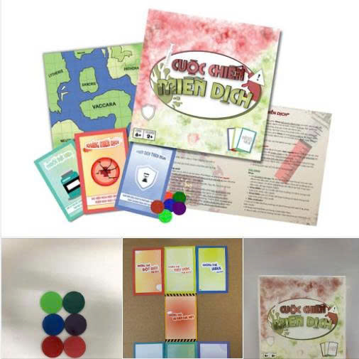 Sinh học thú vị