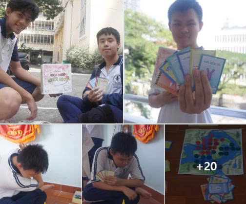 Phe Virus hay Phe Con người