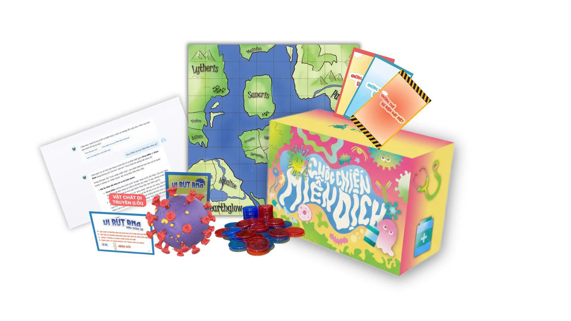 Ra mắt phiên bản nâng cấp